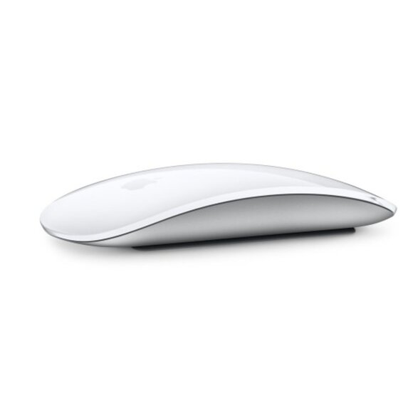 Magic Mouse by Apple, White Wireless Bluetooth Rechargeable Brand New Sealed Box - Picture 2 of 5